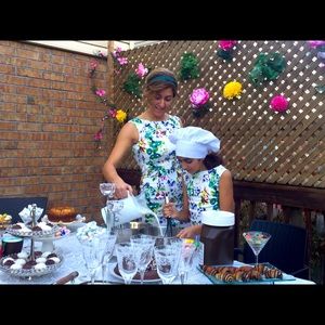 SI Couture m’y own brand made in Montreal